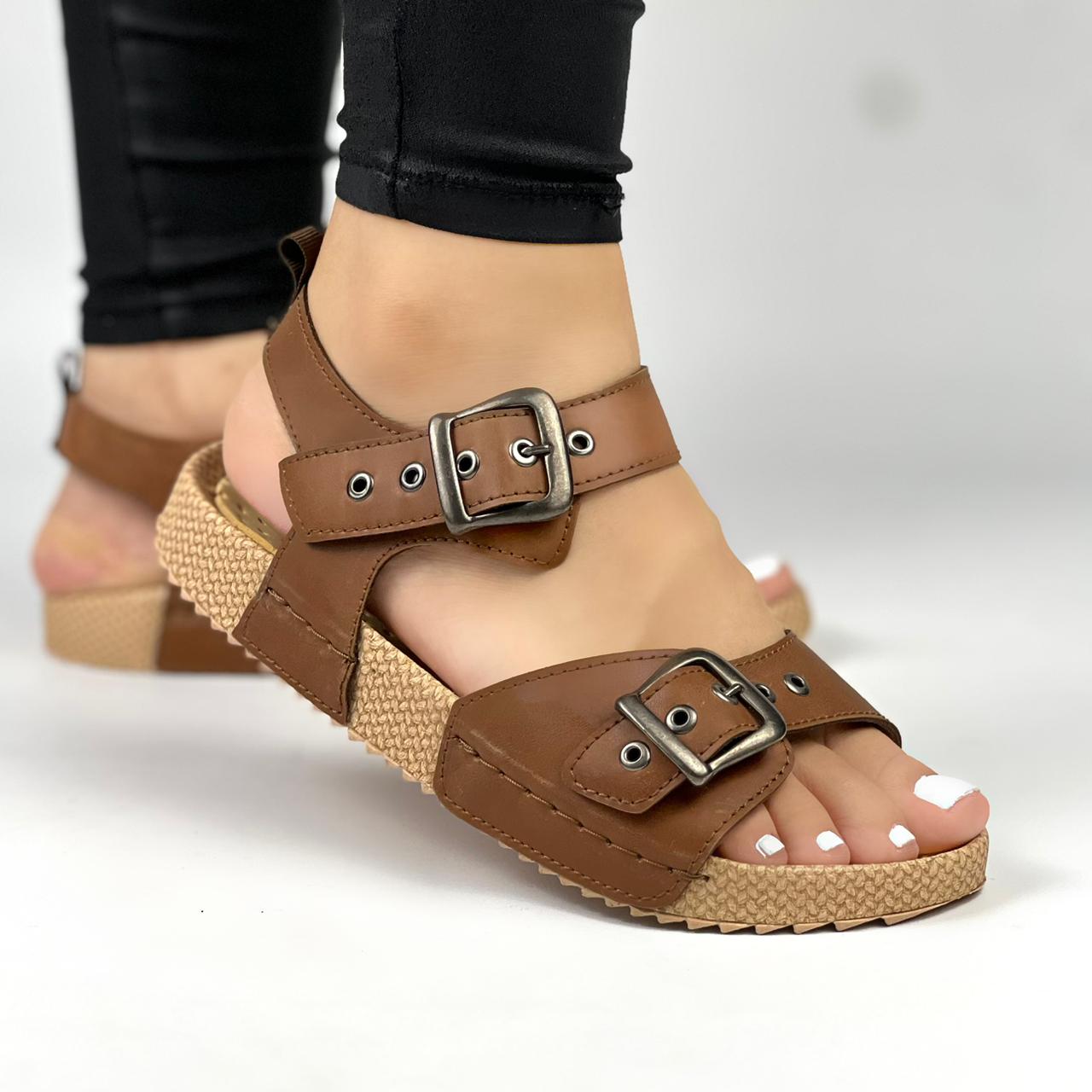 Sandalia Siena