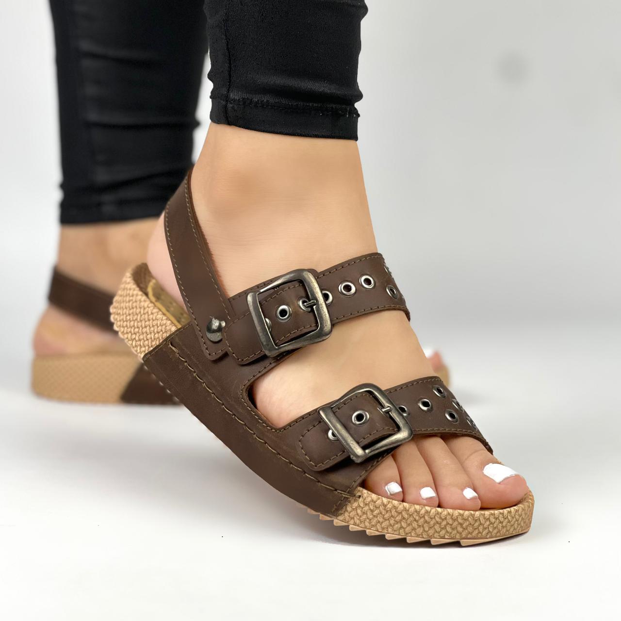 Sandalia Capri