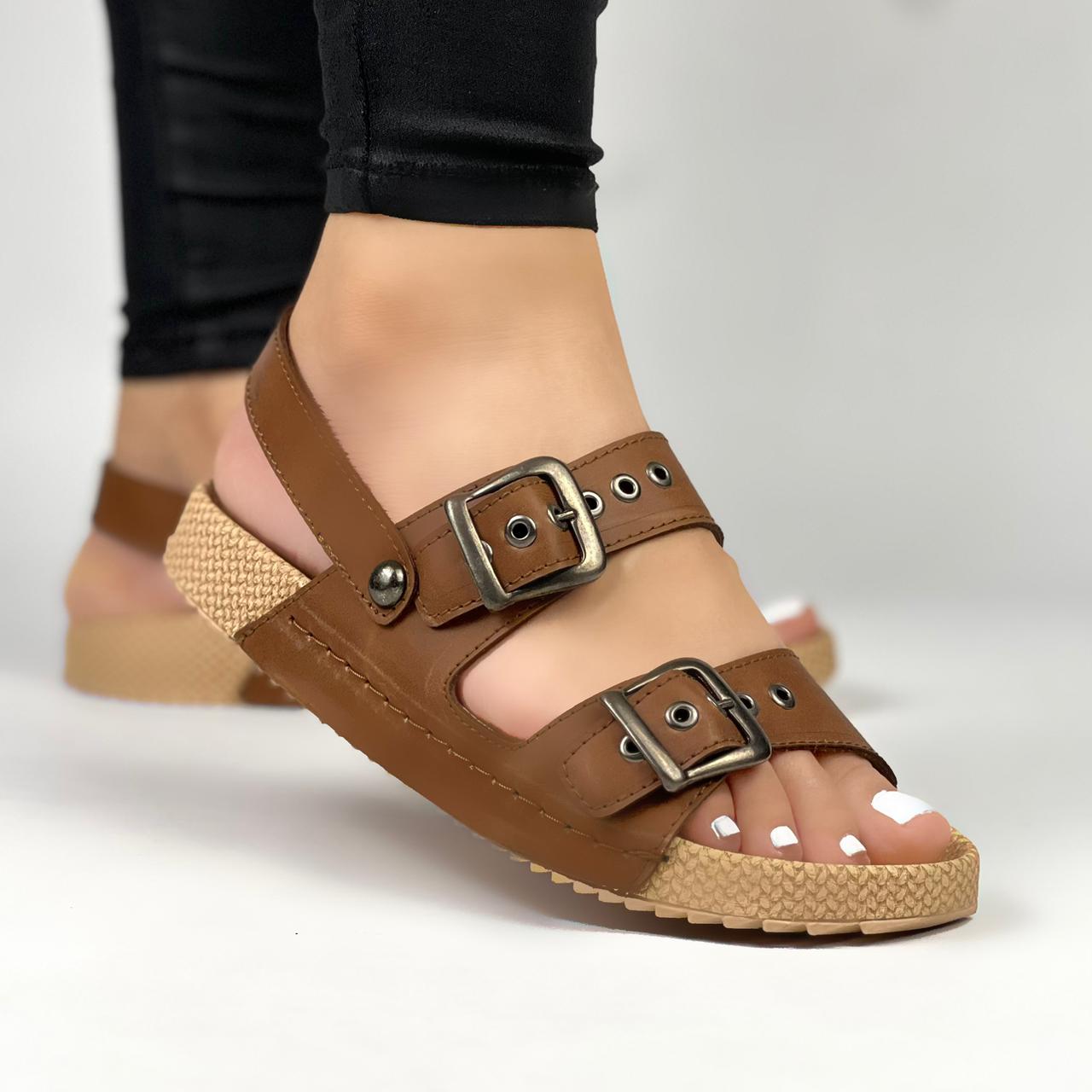 Sandalia Capri