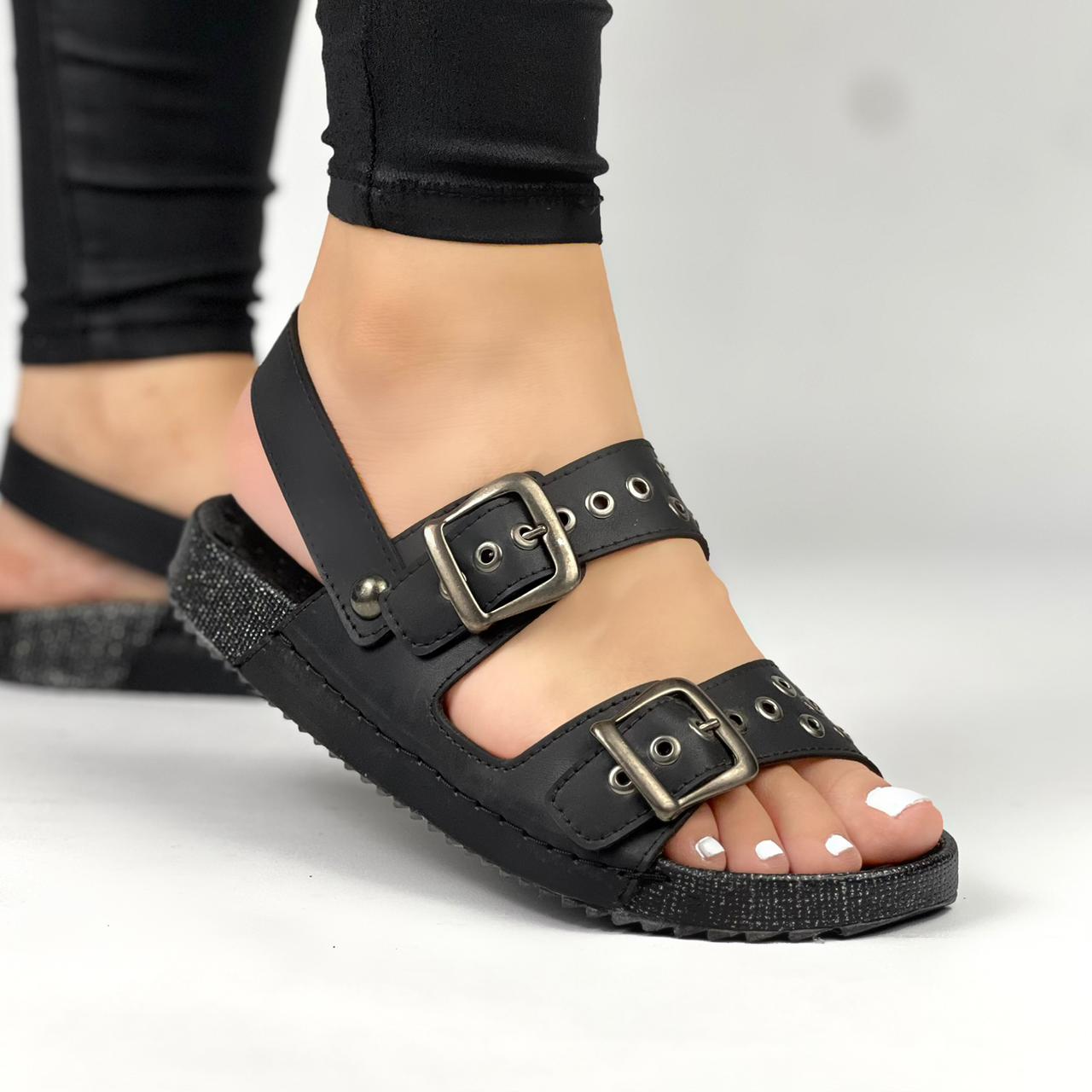 Sandalia Capri
