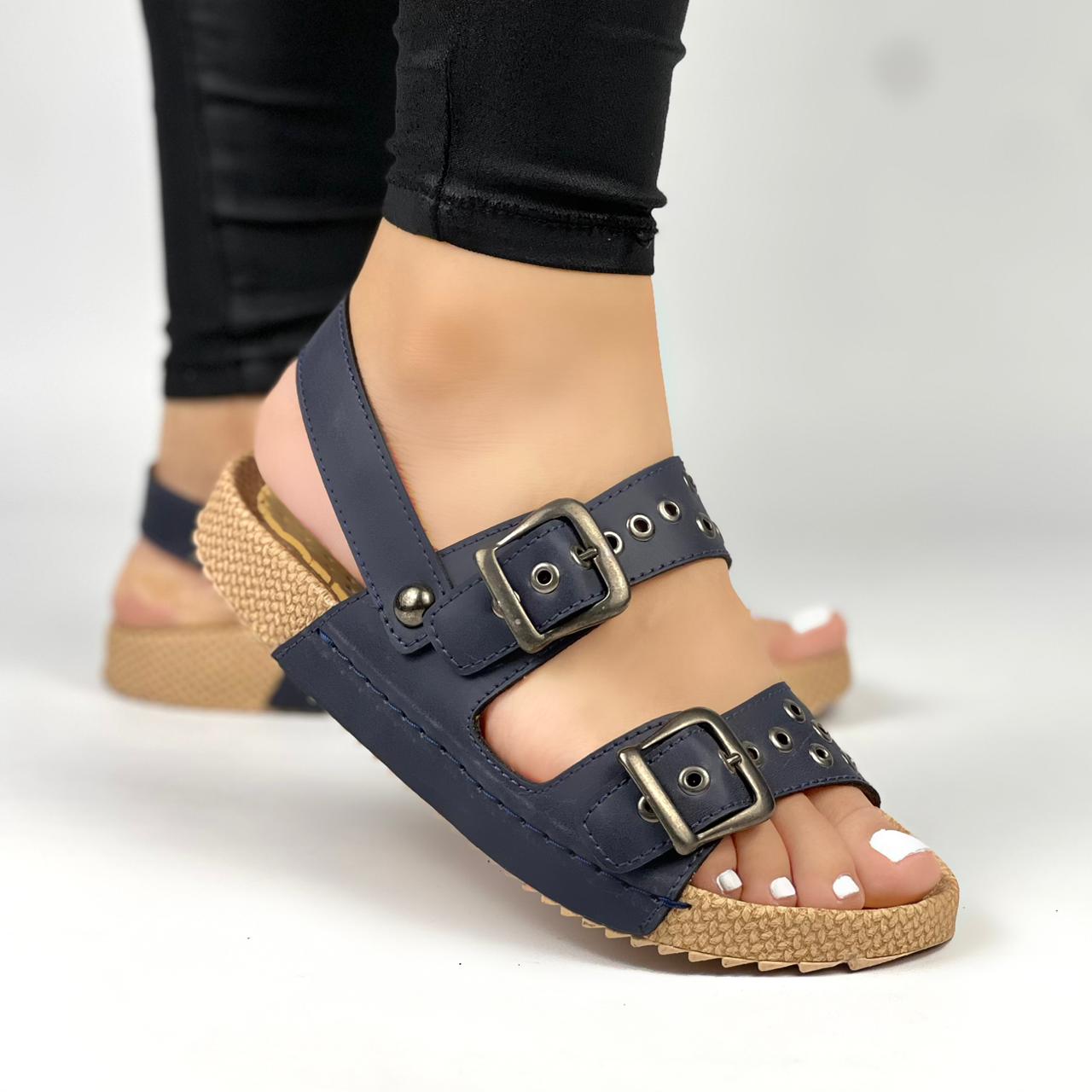 Sandalia Capri
