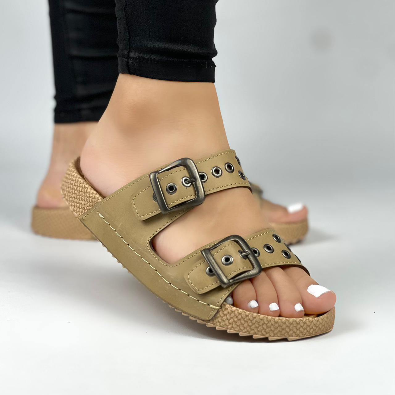 Sandalia Milano