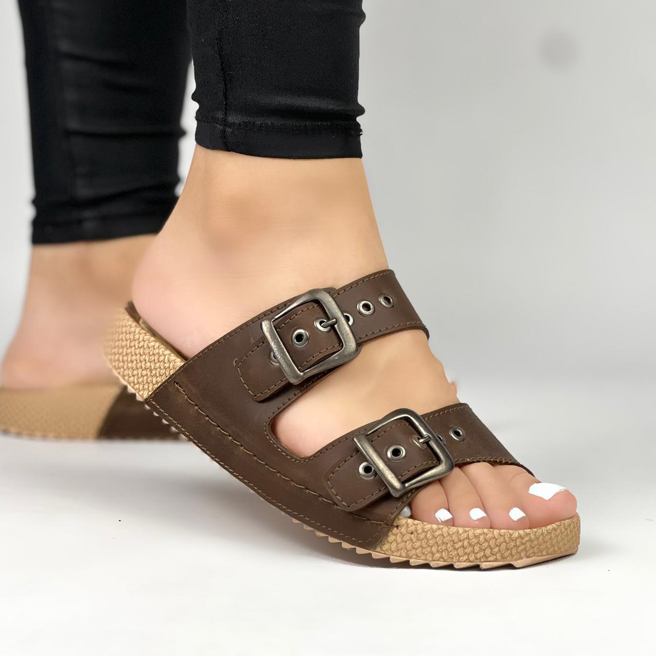 Sandalia Milano