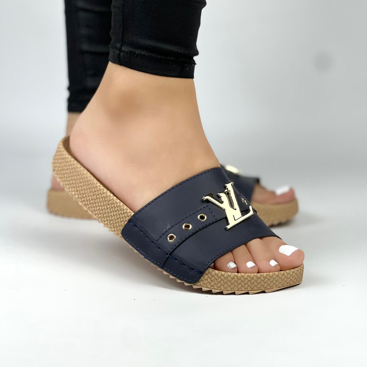 Sandalia Roma