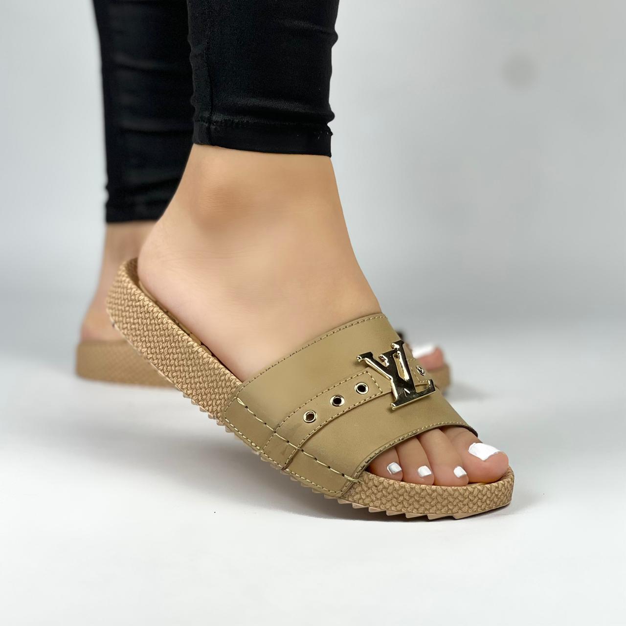 Sandalia Roma