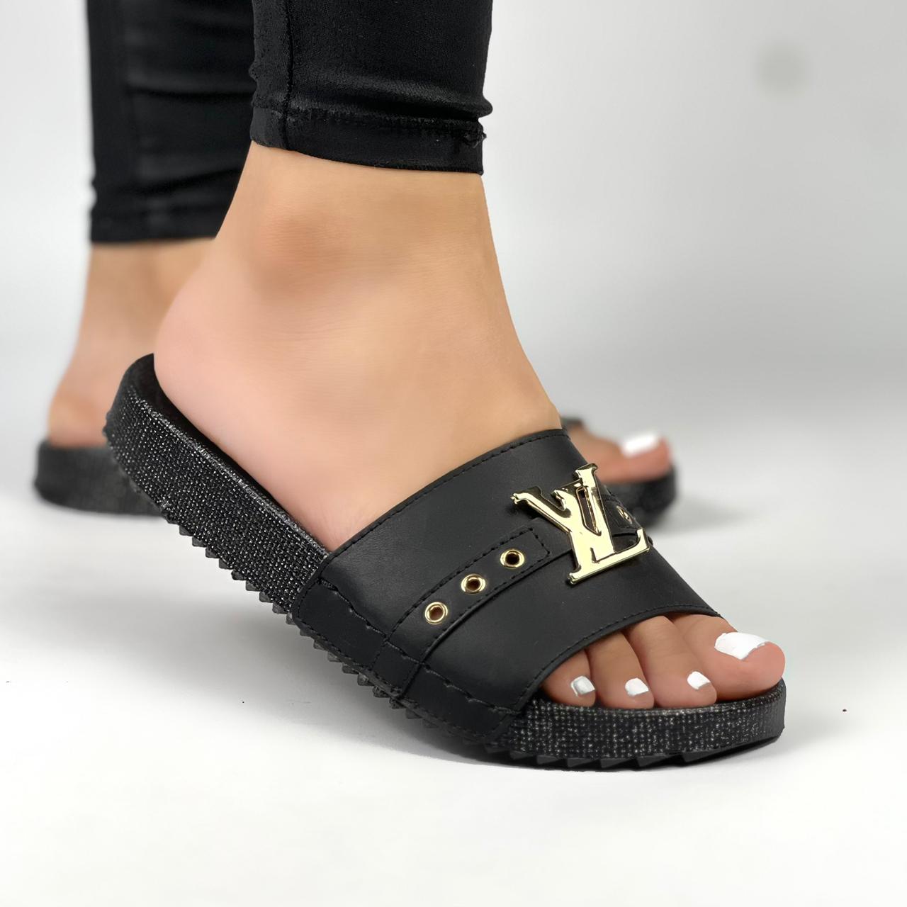 Sandalia Roma